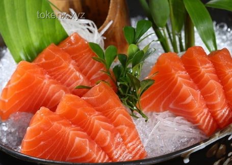 三文鱼寄生虫风险与食用安全性对比